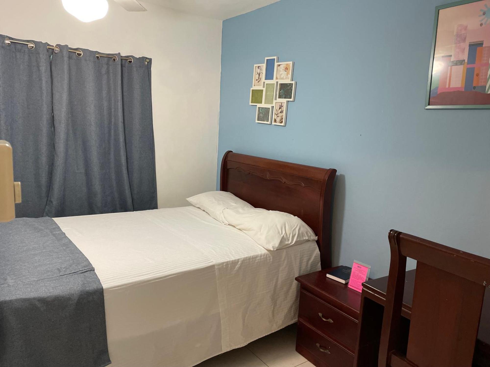Torres Apart Studio Santo Domingo Quarto foto