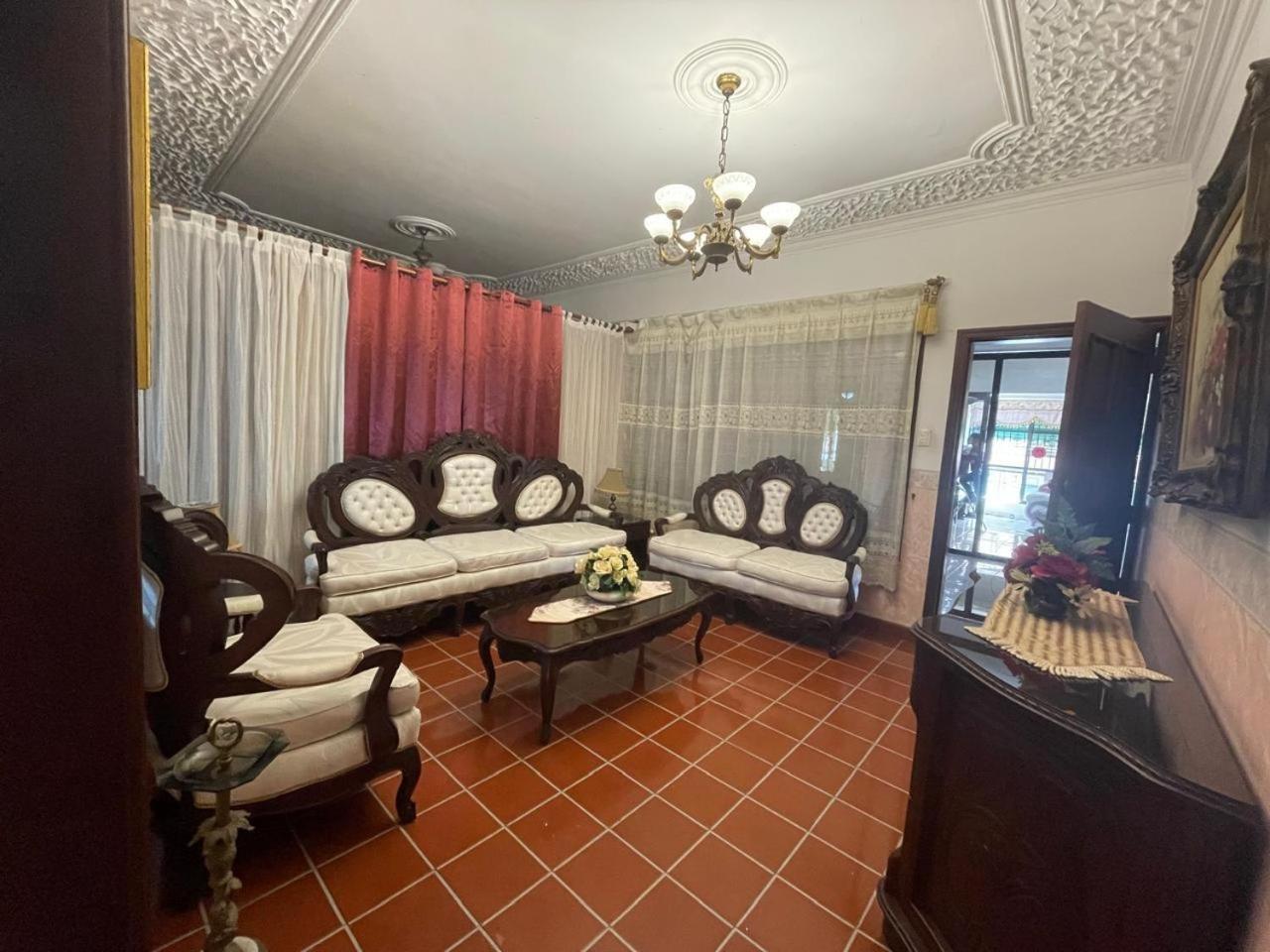 Torres Apart Studio Santo Domingo Exterior foto